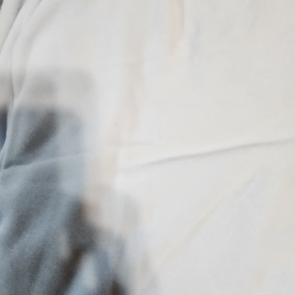 Nwt womens lands end fleece pajamas - Picture 5 of 5